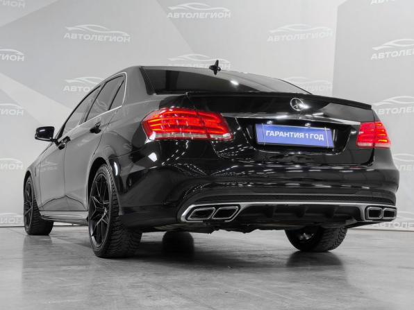 Mercedes-Benz E-Класс IV (W212 S212 C207) Рестайлинг с пробегом 2013 года, цена 2 150 000 рублей, 214083 км, седан, Автокод Объявления