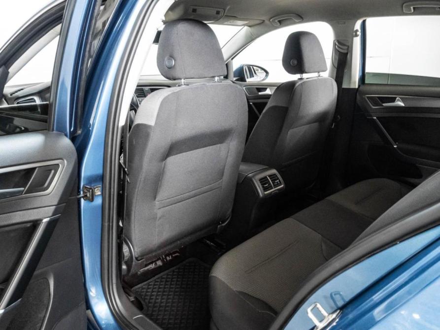 Volkswagen Golf VII Ставрополь  - изображение 11