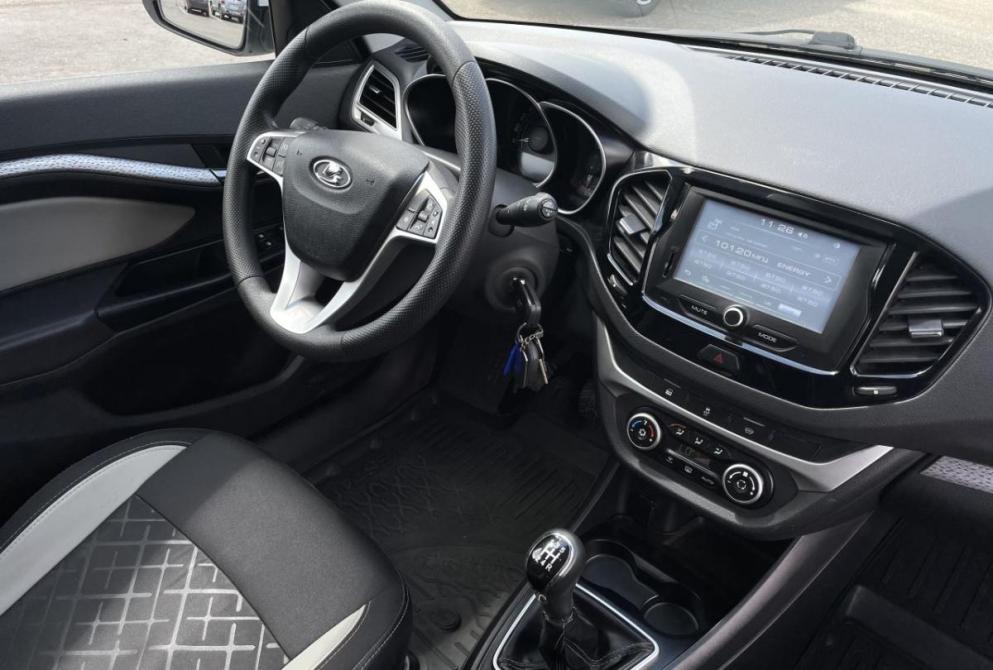 Lada (ВАЗ) Vesta I Иваново  - изображение 12