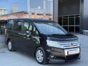 Honda Stepwgn IV Новосибирск  - изображение 23