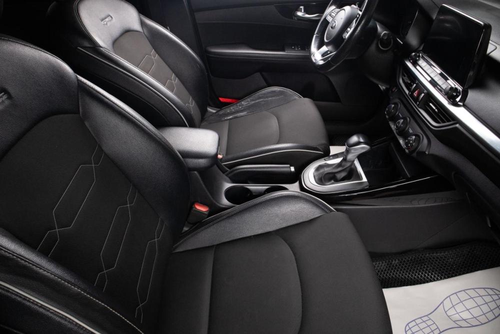 Kia Forte III Оренбург  - изображение 20