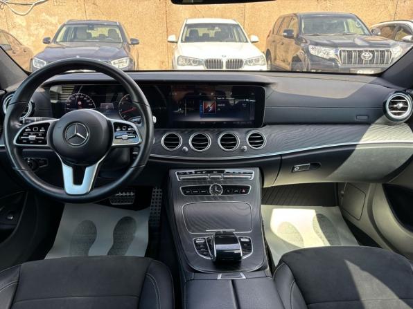 Mercedes-Benz E-Класс V (W213 S213 C238) с пробегом 2018 года, цена 4 330 000 рублей, 111826 км, седан, Автокод Объявления