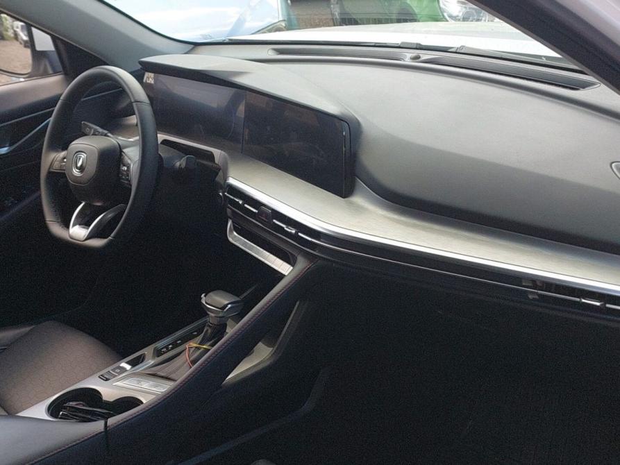 Changan CS35 Plus I Рестайлинг Стерлитамак  - изображение 8