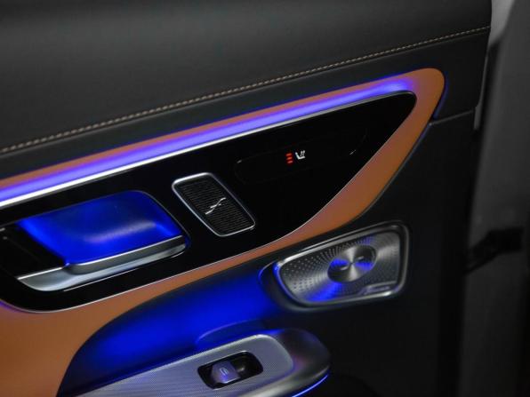 Новый Mercedes-Benz GLC Coupe II (C254) 2026 года, цена 11 000 000 рублей, внедорожник, Автокод Объявления