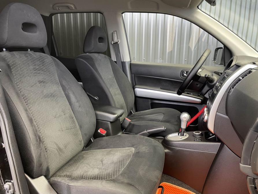 Nissan X-Trail II Рестайлинг Пермь  - изображение 19