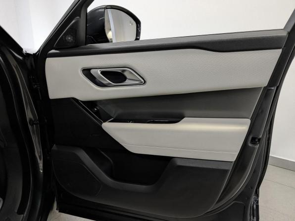 Land Rover Range Rover Velar I с пробегом 2021 года, цена 4 790 000 рублей, 84513 км, внедорожник, Автокод Объявления