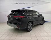 Toyota Highlander IV (XU70) Москва  - изображение 35