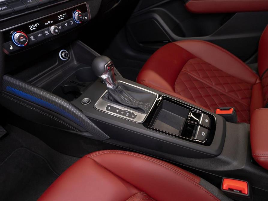 Audi Q2 I Рестайлинг Москва  - изображение 17