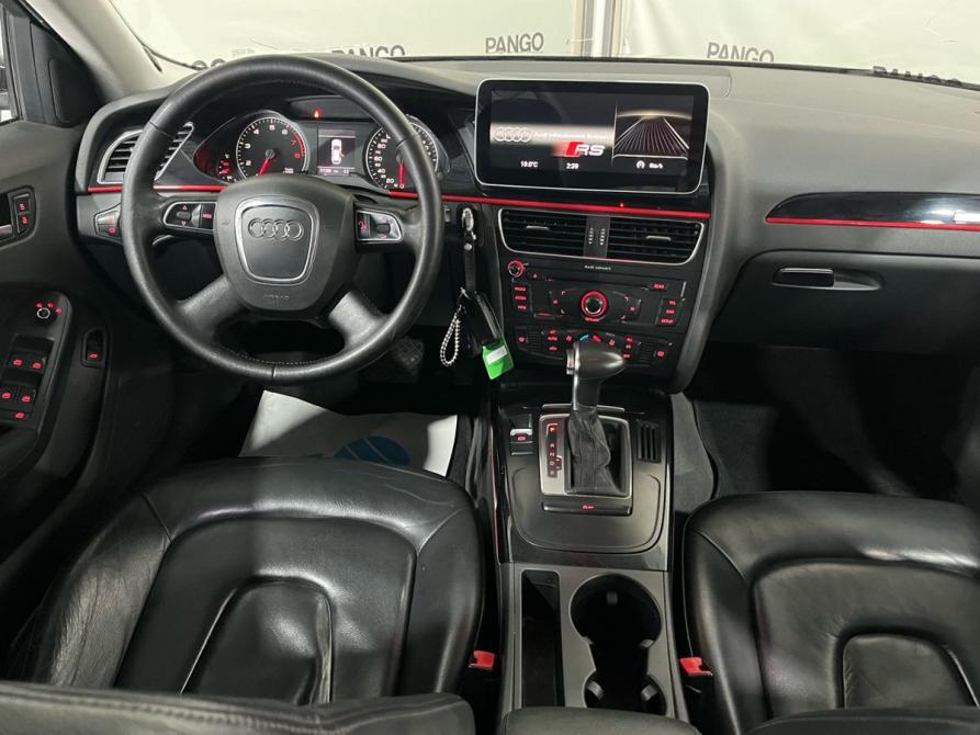 Audi A4 allroad IV (B8) Оренбург  - изображение 20