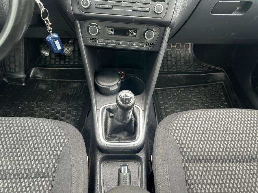 Volkswagen Polo V Екатеринбург  - изображение 11