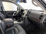 Toyota Land Cruiser 200 Series Рестайлинг 2 Москва  - изображение 42