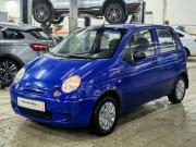 Daewoo Matiz I Рестайлинг Мурманск  - изображение 16