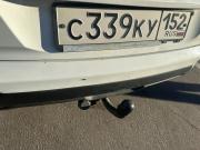 Hyundai Creta I Нижний Новгород  - изображение 11