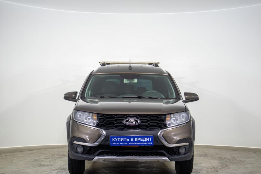 Lada (ВАЗ) Largus I Рестайлинг Оренбург  - изображение 2