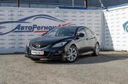 Mazda 6 II (GH) Рестайлинг Курган  - изображение 19