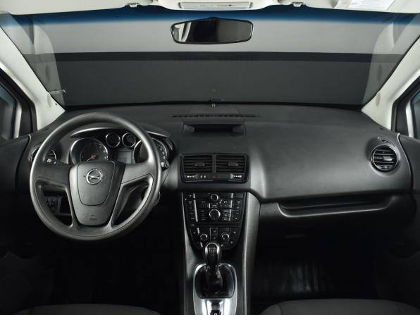 Opel Meriva B с пробегом 2012 года, цена 599 995 рублей, 234808 км, компактвэн, Автокод Объявления