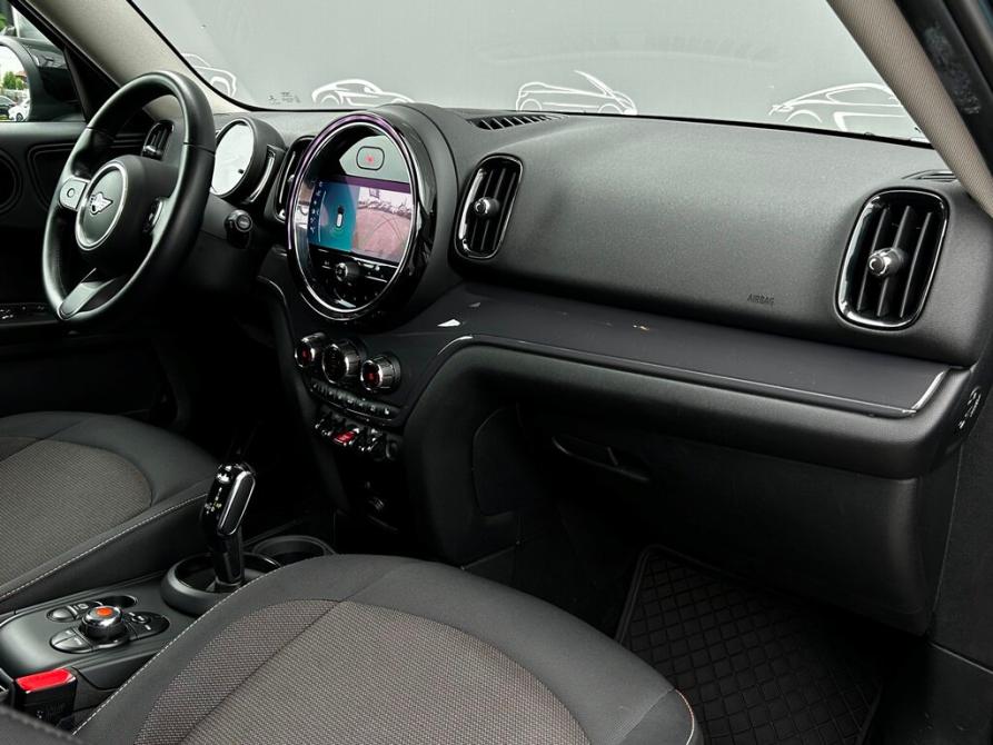 Mini Countryman II Рестайлинг Санкт-Петербург  - изображение 7