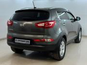 Kia Sportage III Москва  - изображение 21