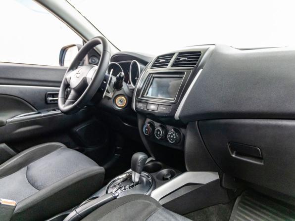 Mitsubishi ASX I с пробегом 2011 года, цена 977 000 рублей, 154716 км, внедорожник, Автокод Объявления