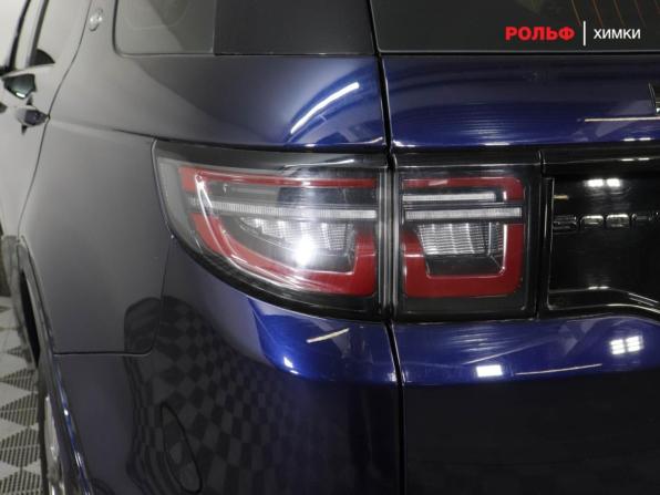 Land Rover Discovery Sport I Рестайлинг с пробегом 2022 года, цена 3 677 000 рублей, 149915 км, внедорожник, Автокод Объявления