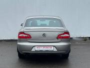 Skoda Superb II Москва  - изображение 22
