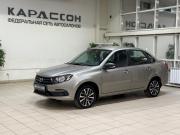Lada (ВАЗ) Granta I Рестайлинг Волгоград  - изображение 19