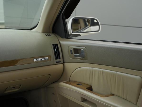 Cadillac STS I с пробегом 2005 года, цена 698 000 рублей, 194000 км, седан, Автокод Объявления