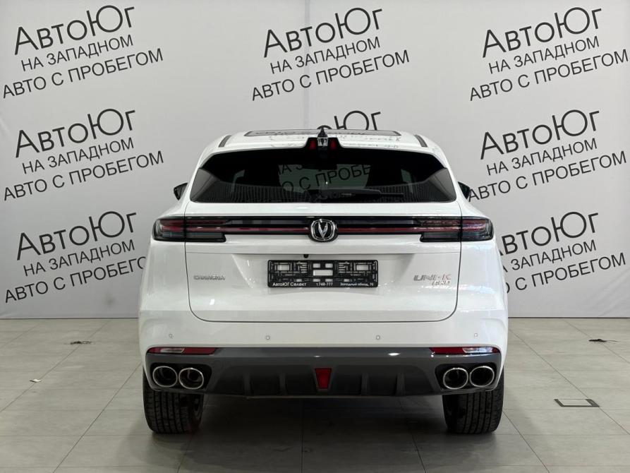 Changan UNI-K Ставрополь  - изображение 5