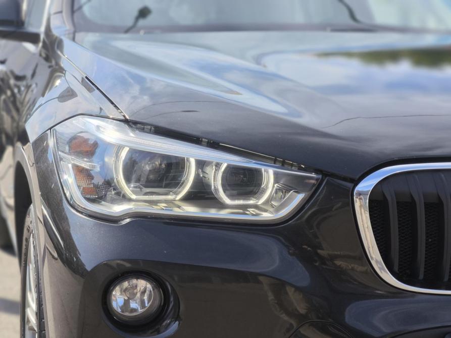 BMW X1 II (F48) Санкт-Петербург  - изображение 9
