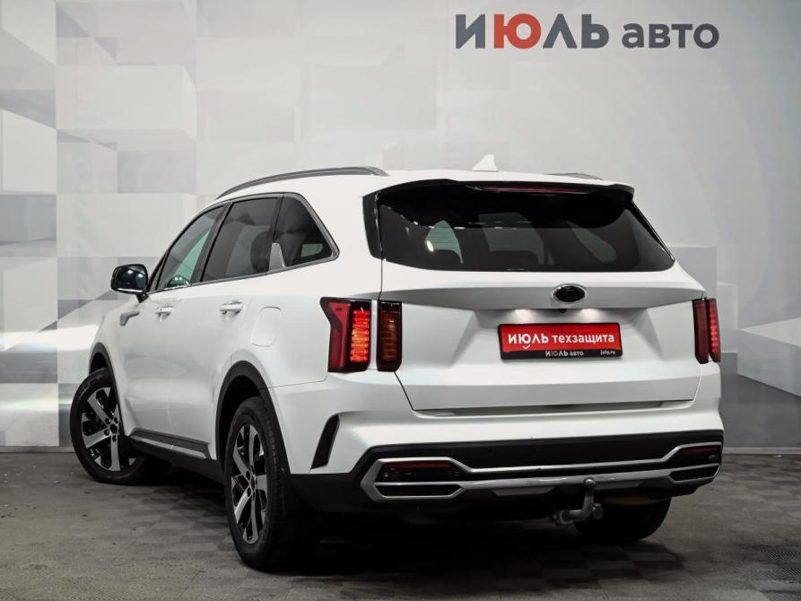 Kia Sorento IV Екатеринбург  - изображение 7