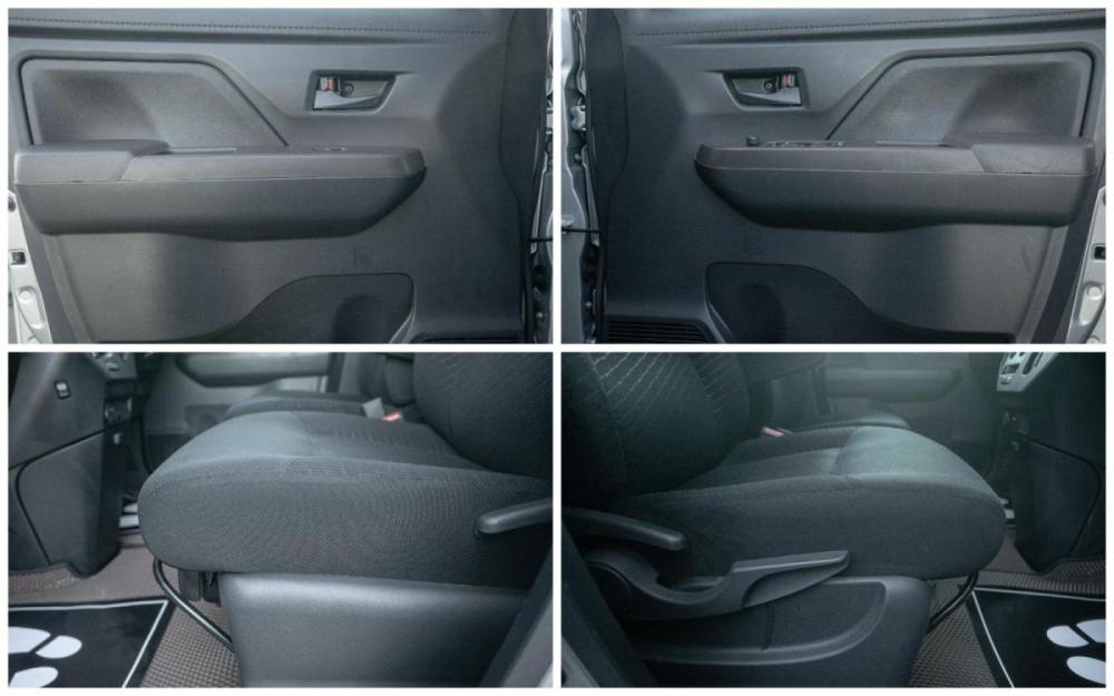 Toyota Roomy I Иркутск  - изображение 21