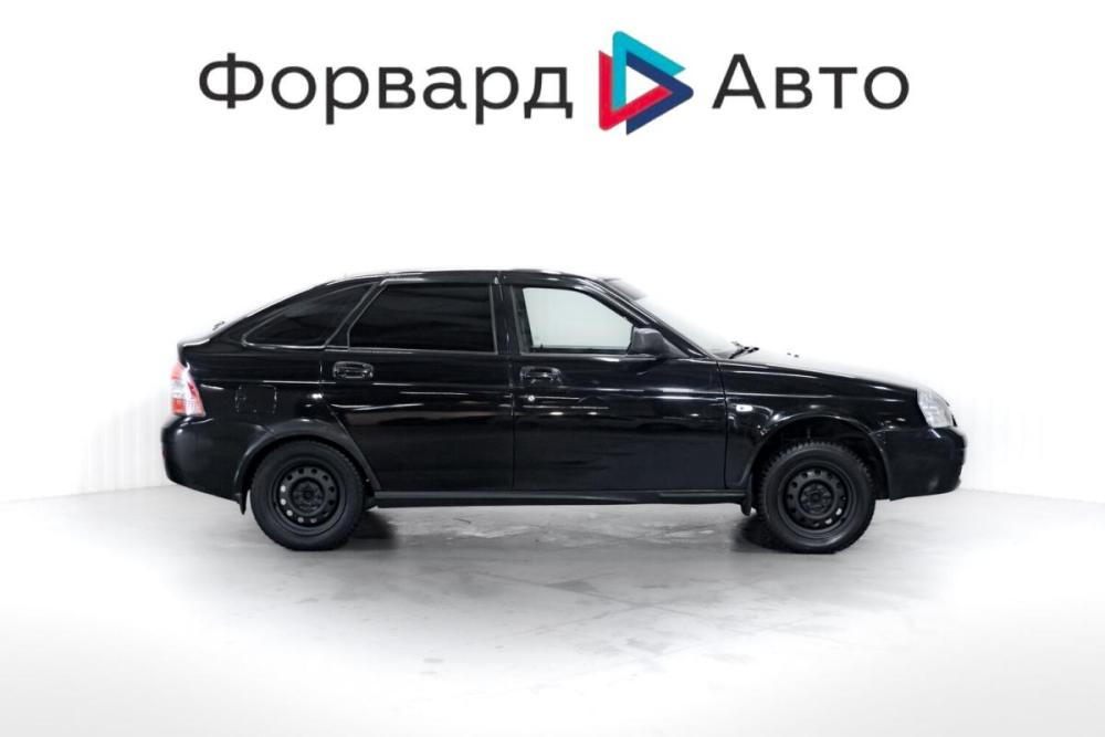 Lada (ВАЗ) Priora I Тюмень  - изображение 9