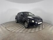 Nissan Juke I Ногинск  - изображение 21