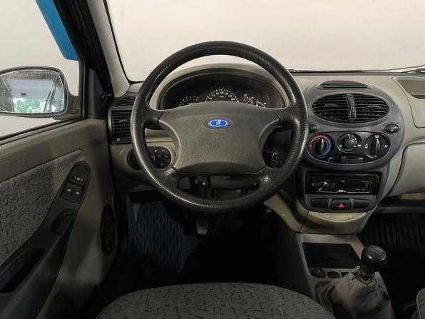 Lada (ВАЗ) Kalina I с пробегом 2008 года, цена 249 900 рублей, 115347 км, универсал, Автокод Объявления