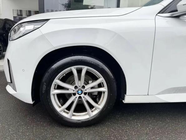 BMW X3 IV (G45/G48) с пробегом 2025 года, цена 5 990 000 рублей, 7094 км, внедорожник, Автокод Объявления