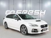 Subaru Levorg I Воронеж  - изображение 28