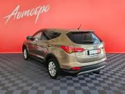 Hyundai Santa Fe III Вологда  - изображение 21