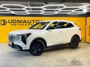 Changan UNI-S (CS55 Plus) Ижевск  - изображение 21