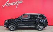 Geely Atlas Pro Вологда  - изображение 23
