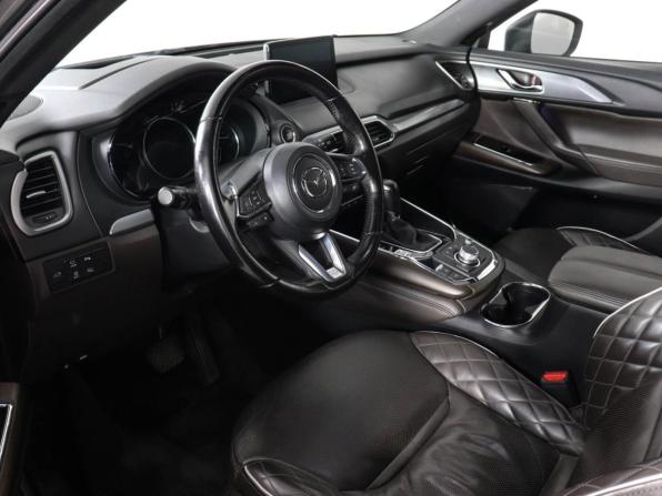 Mazda CX-9 II Рестайлинг с пробегом 2022 года, цена 3 900 000 рублей, 167447 км, внедорожник, Автокод Объявления