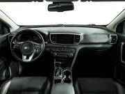 Kia Sportage IV Рестайлинг Санкт-Петербург  - изображение 33