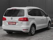 Volkswagen Sharan II Екатеринбург  - изображение 32