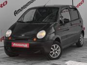 Daewoo Matiz I Рестайлинг Екатеринбург  - изображение 19