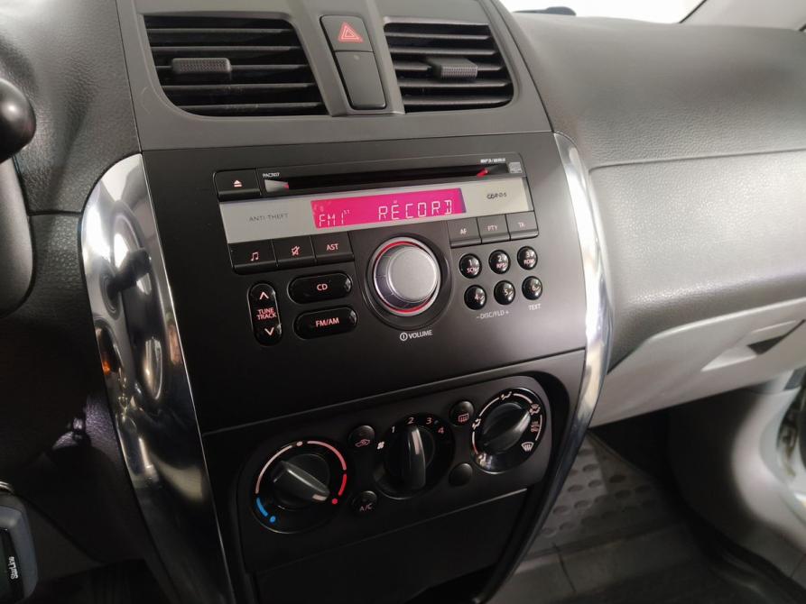 Suzuki SX4 I (Classic) Рестайлинг Екатеринбург  - изображение 15