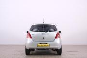 Toyota Vitz II (XP90) Омск  - изображение 26
