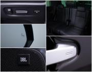 Toyota Alphard III Рестайлинг Москва  - изображение 36