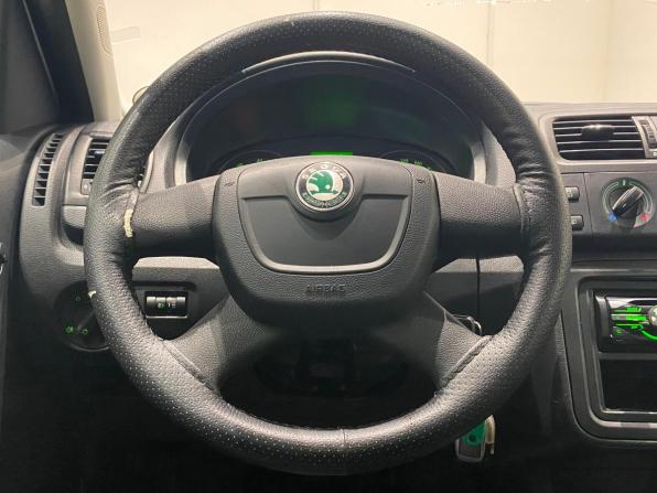 Skoda Roomster I с пробегом 2010 года, цена 399 000 рублей, 153194 км, минивэн, Автокод Объявления
