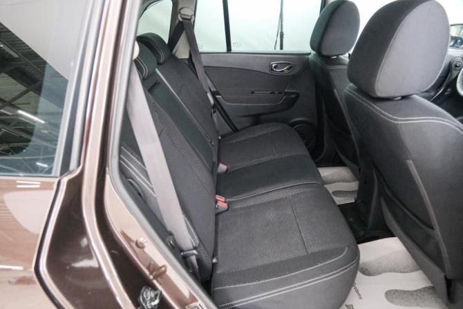 Renault Koleos I Рестайлинг 2 с пробегом 2014 года, цена 1 199 000 рублей, 158500 км, внедорожник, Автокод Объявления