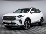 Haval F7 I Москва  - изображение 21