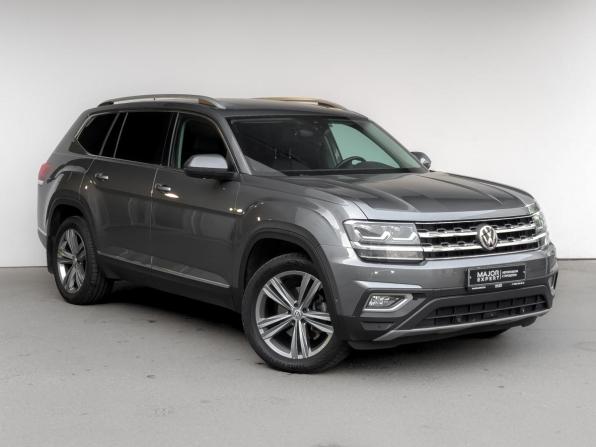 Volkswagen Teramont I с пробегом 2019 года, цена 3 632 000 рублей, 106246 км, внедорожник, Автокод Объявления